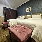 قصور الشرق للاجنحة الفندقية Qosor Al Sharq