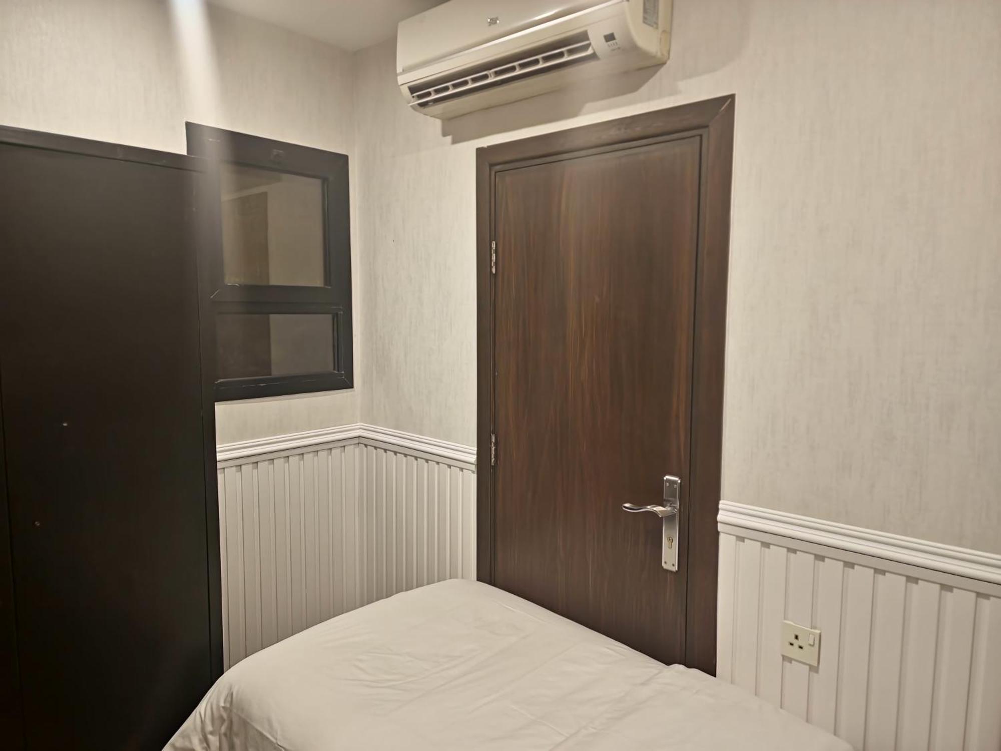 Appart hôtel قصور الشرق للاجنحة الفندقية Qosor Al Sharq
