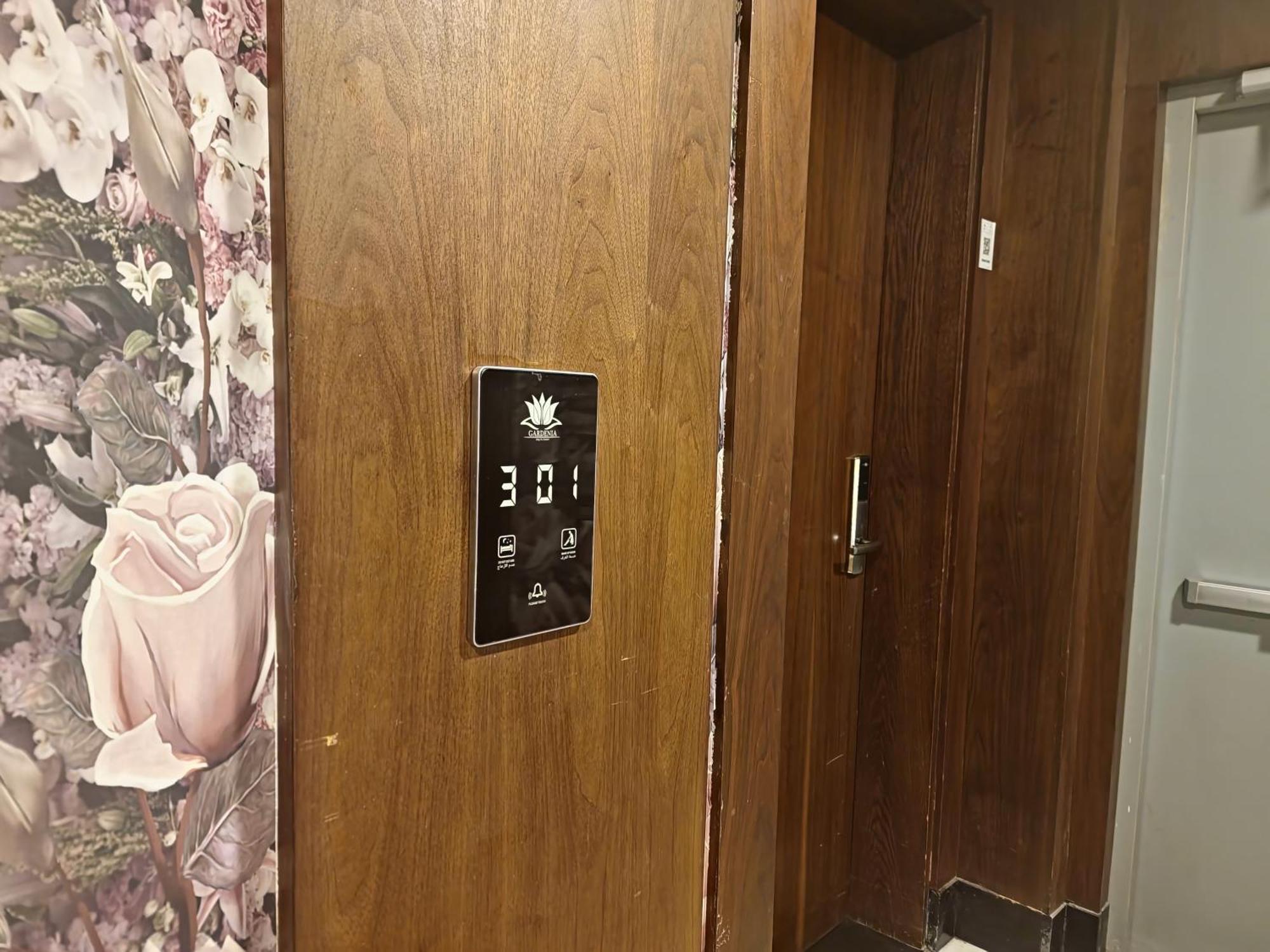 قصور الشرق للاجنحة الفندقية Qosor Al Sharq Appart hôtel Djeddah
