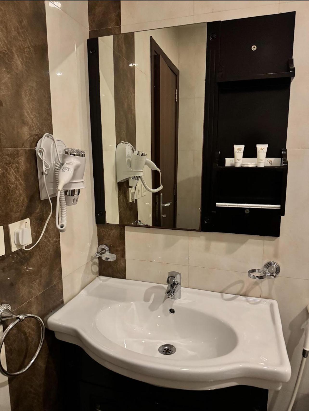 Appart hôtel قصور الشرق للاجنحة الفندقية Qosor Al Sharq