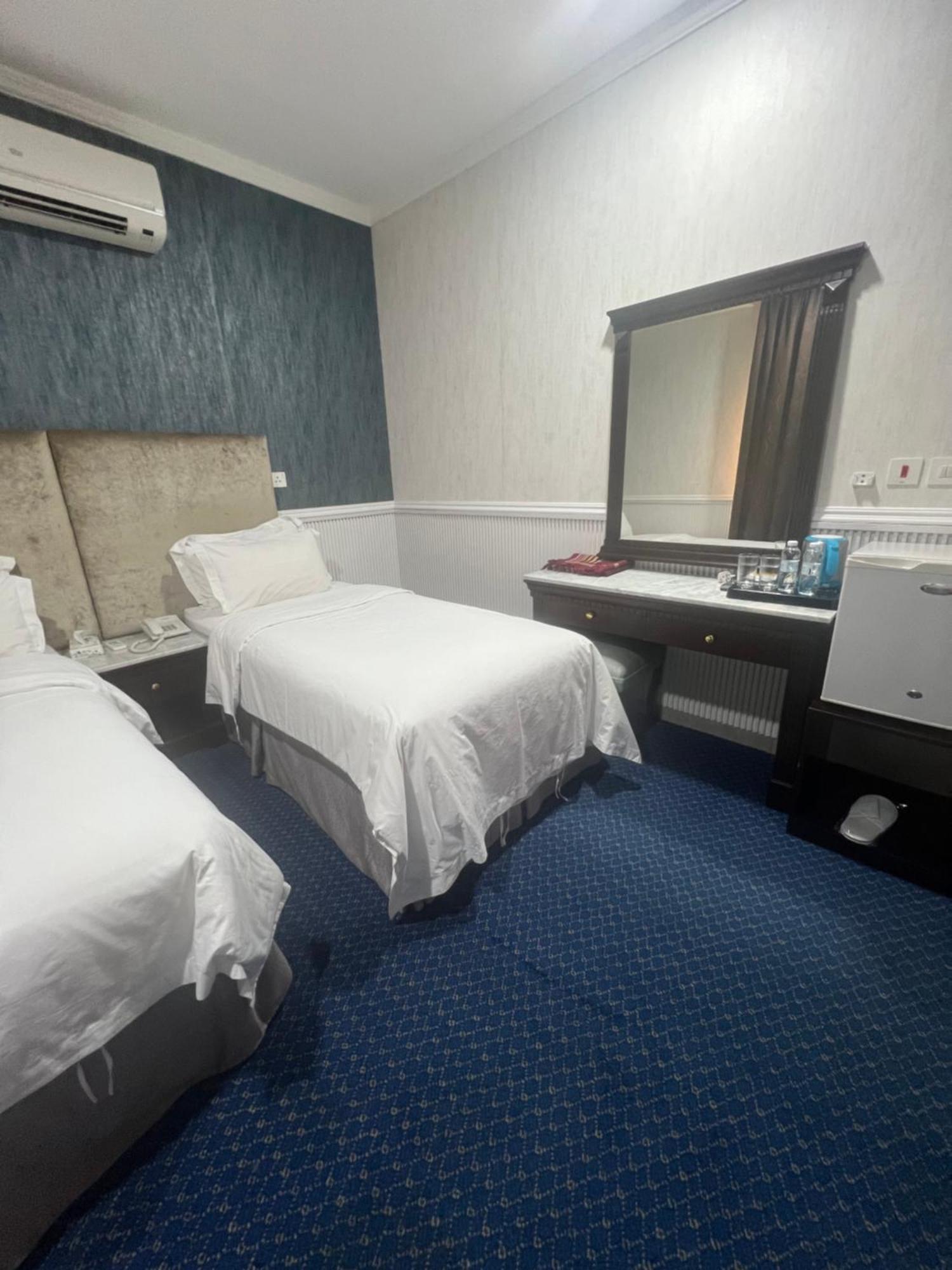 Appart hôtel قصور الشرق للاجنحة الفندقية Qosor Al Sharq
