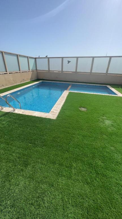 قصور الشرق للاجنحة الفندقية Qosor Al Sharq 3*