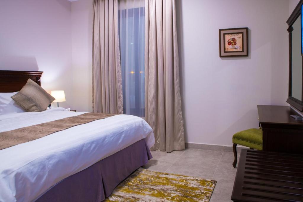 Appart hôtel قصور الشرق للاجنحة الفندقية Qosor Al Sharq 3*