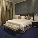 قصور الشرق للاجنحة الفندقية Qosor Al Sharq