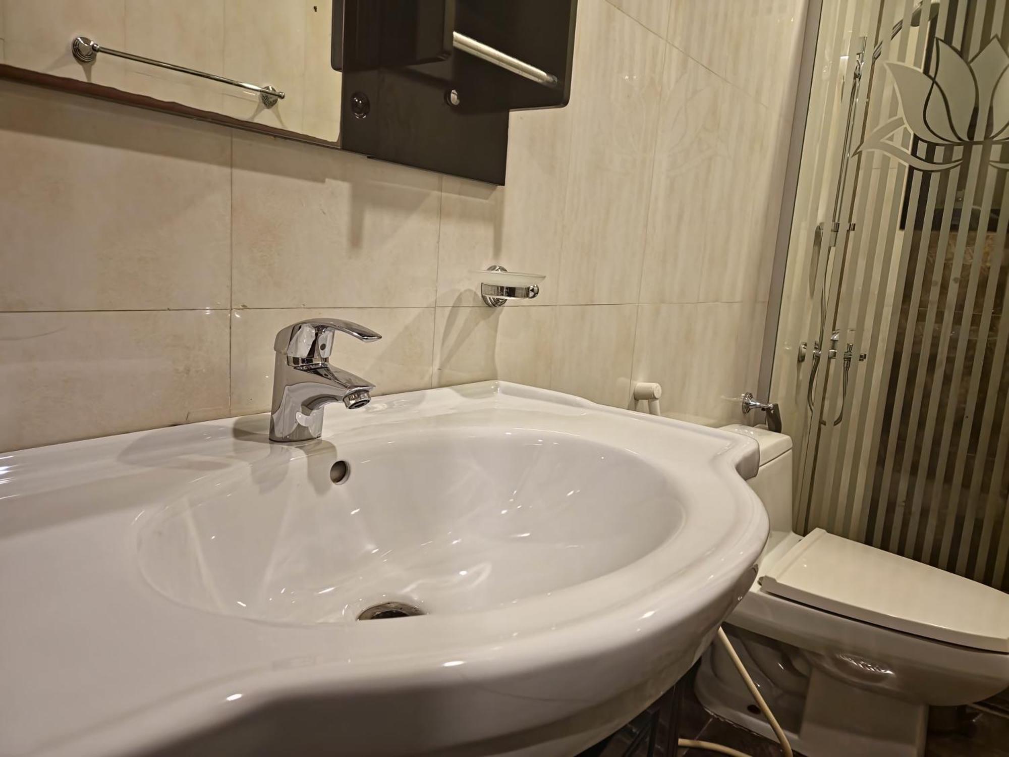 Aparthotel قصور الشرق للاجنحة الفندقية Qosor Al Sharq Jeddah
