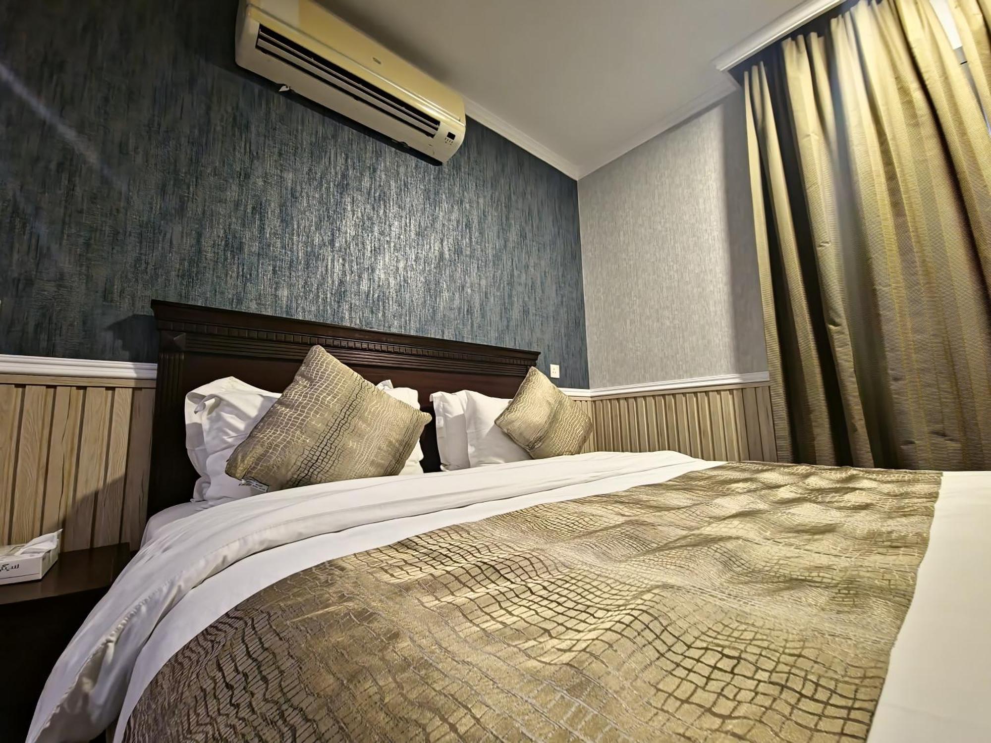 قصور الشرق للاجنحة الفندقية Qosor Al Sharq Aparthotel