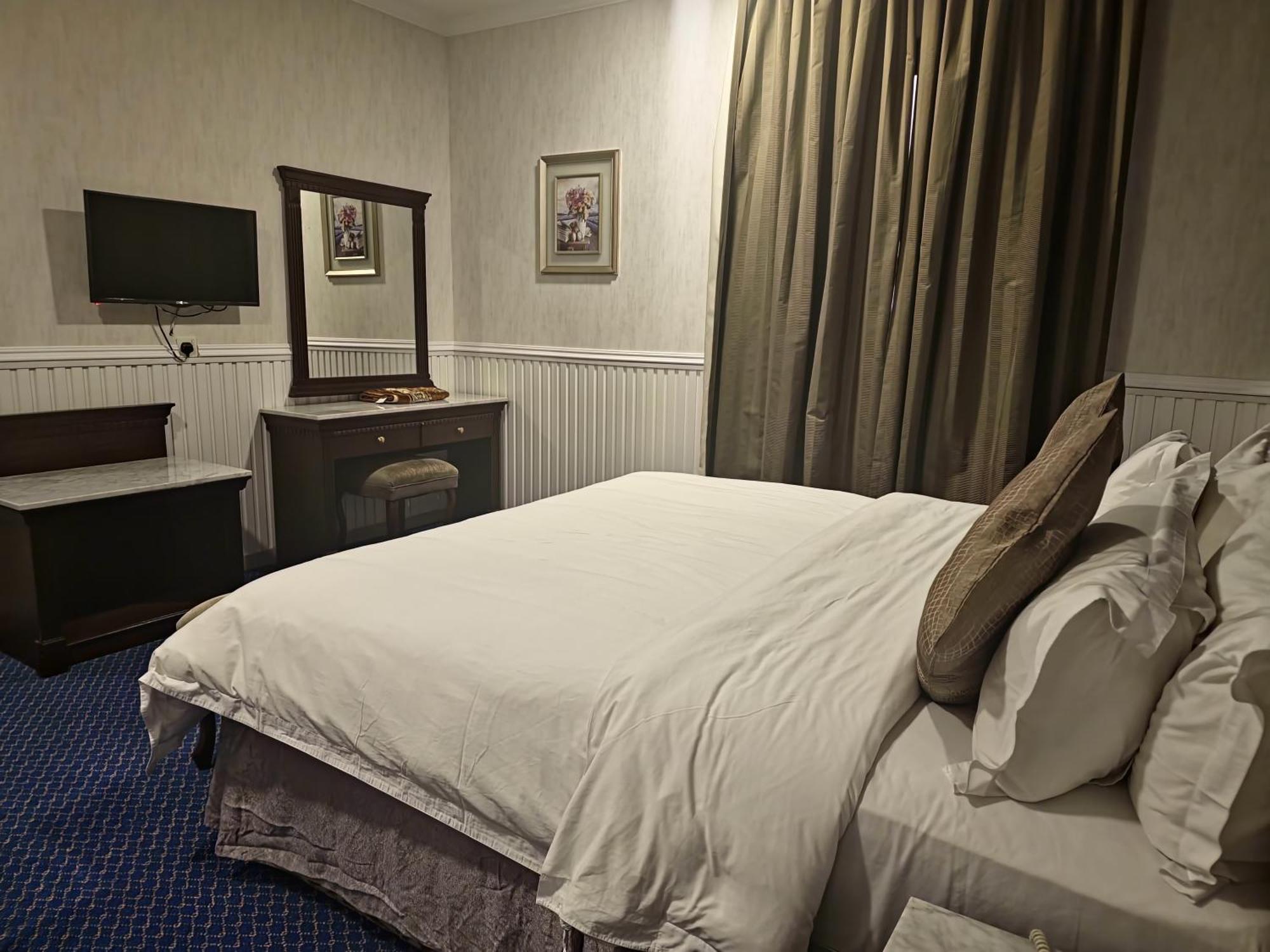 Aparthotel قصور الشرق للاجنحة الفندقية Qosor Al Sharq