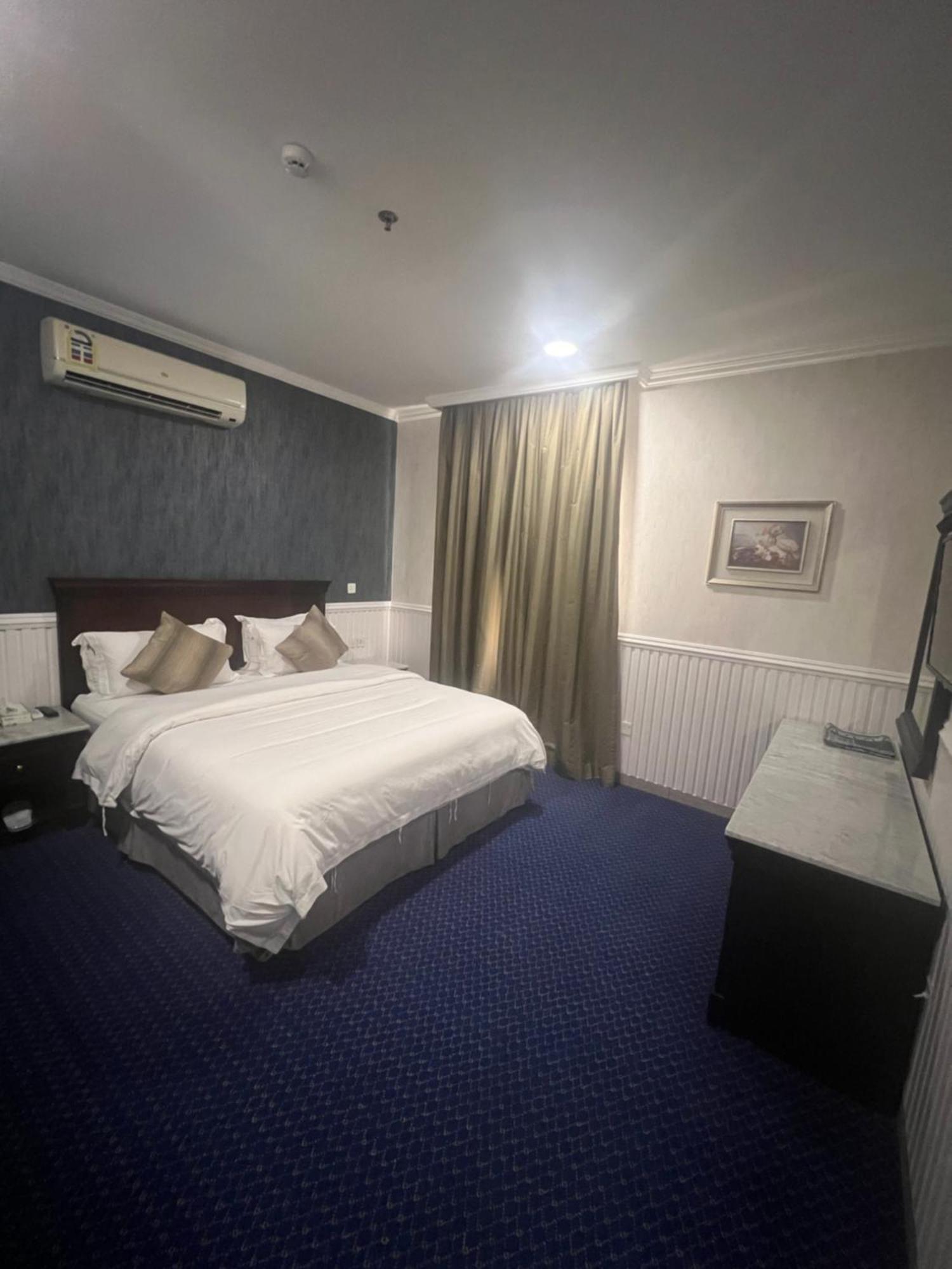 قصور الشرق للاجنحة الفندقية Qosor Al Sharq Aparthotel 3*
