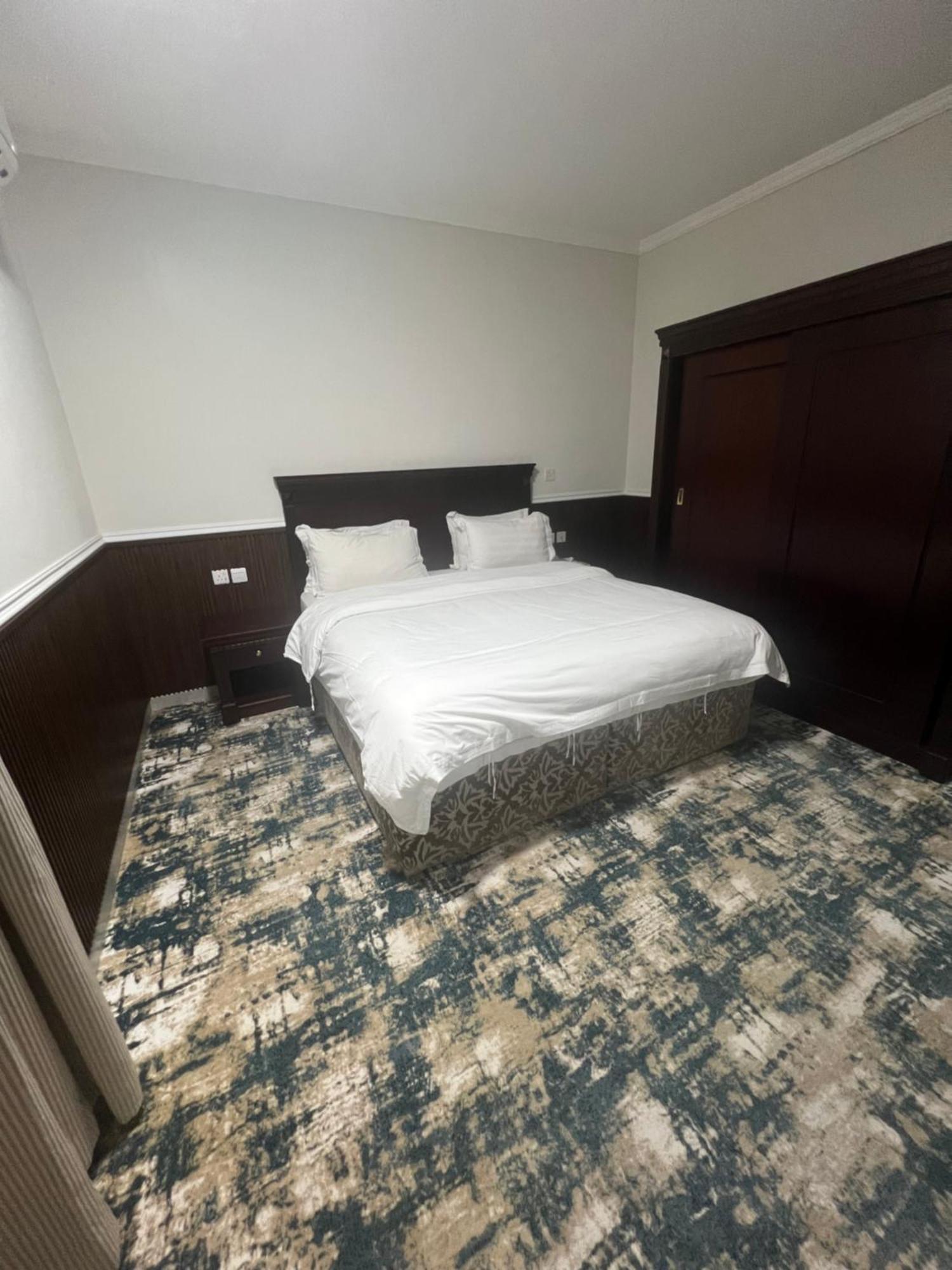 قصور الشرق للاجنحة الفندقية Qosor Al Sharq Aparthotel 3*
