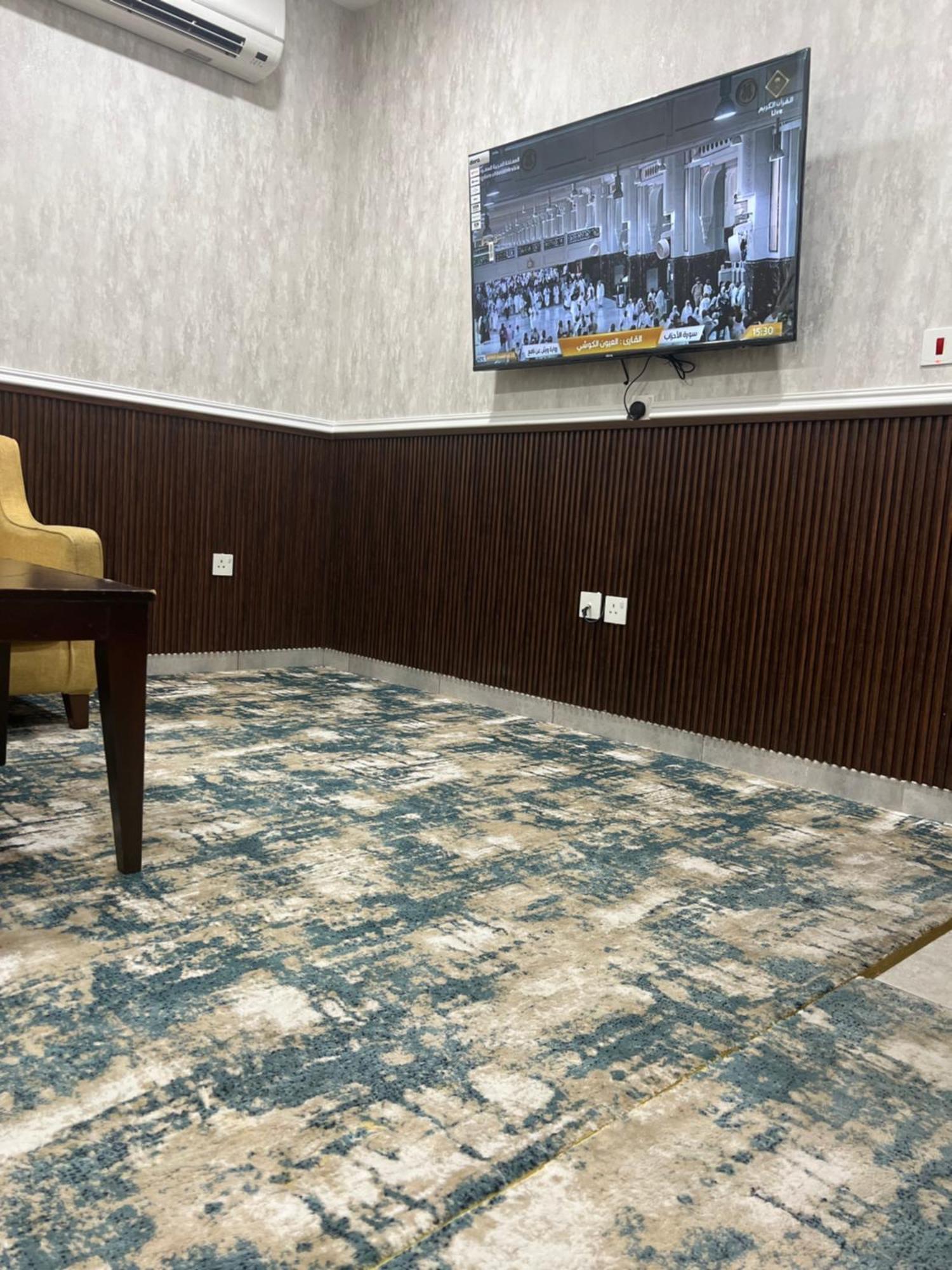 Aparthotel قصور الشرق للاجنحة الفندقية Qosor Al Sharq Jeddah