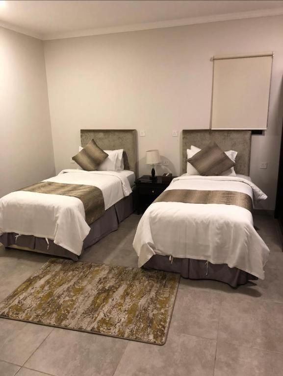 قصور الشرق للاجنحة الفندقية Qosor Al Sharq Aparthotel Jeddah