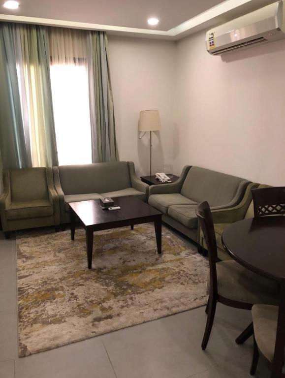 Aparthotel قصور الشرق للاجنحة الفندقية Qosor Al Sharq Jeddah